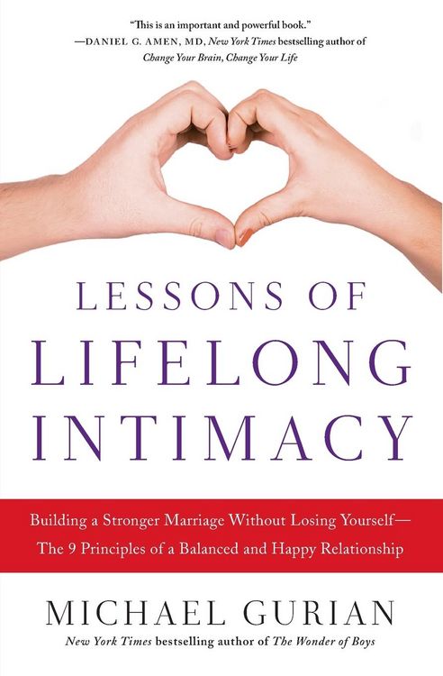 Produktbild: Lessons of Lifelong Intimacy