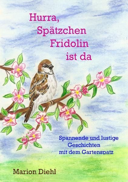 Produktbild: Hurra, Sp&auml;tzchen Fridolin ist da