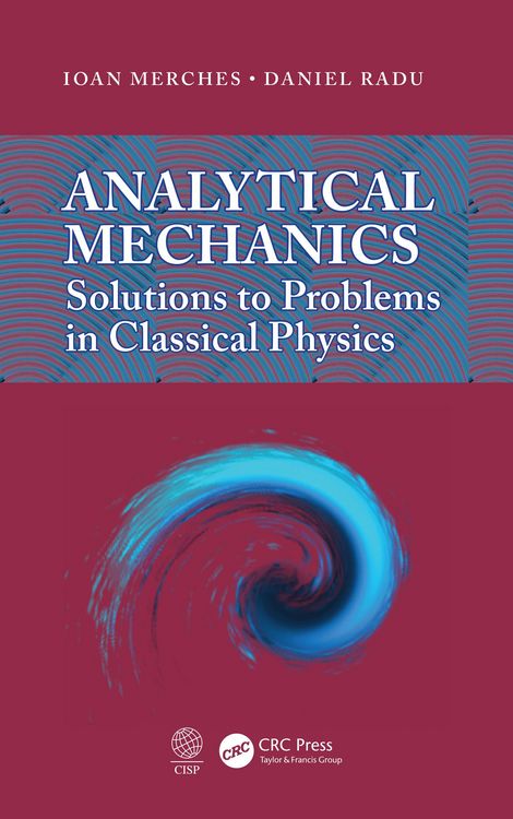Produktbild: Analytical Mechanics
