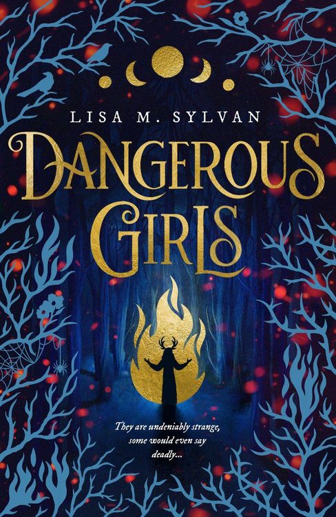 Produktbild: Dangerous Girls