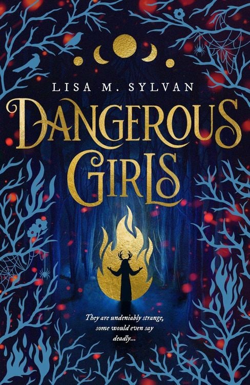 Produktbild: Dangerous Girls