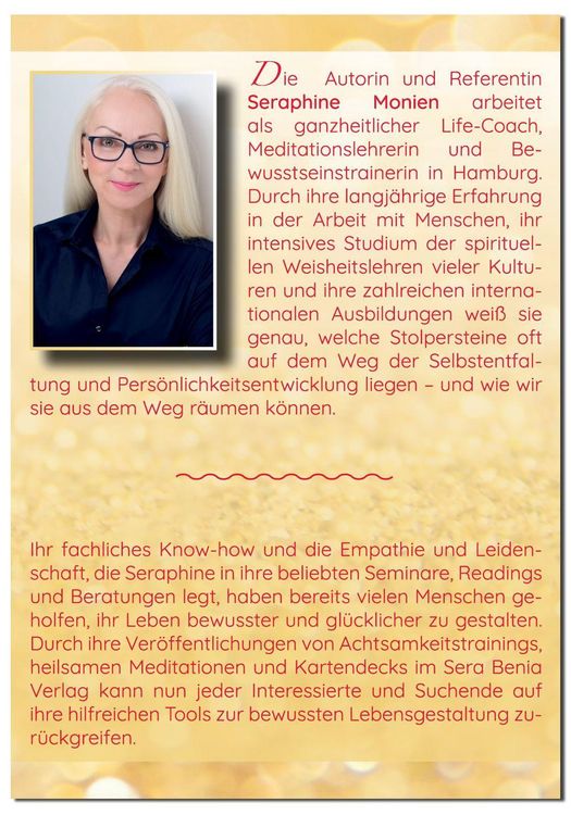 Produktbild: Das w&uuml;nsche ich Dir | 62 Achtsamkeitskarten | Lebensweisheiten, Coaching & Empowerment | sch&ouml;ne Geschenkidee
