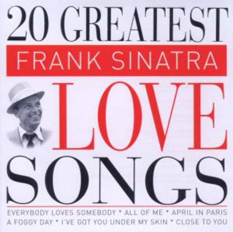 Produktbild: Love Songs