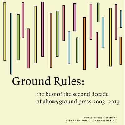 Produktbild: Ground Rules