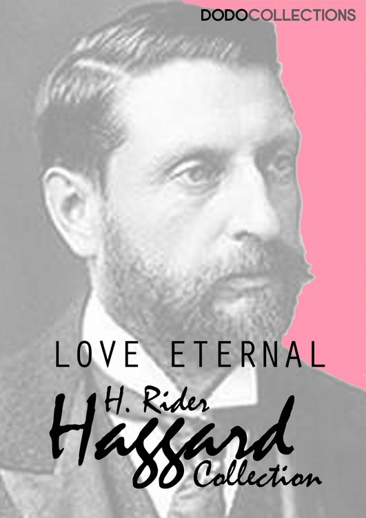 Produktbild: Love Eternal