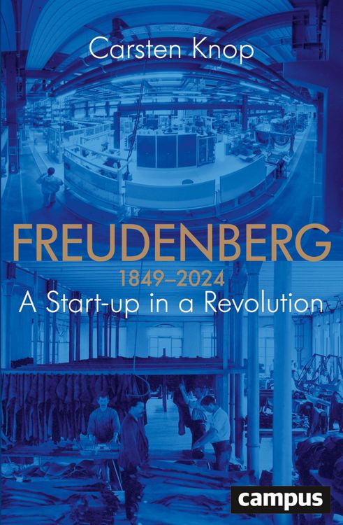 Produktbild: Freudenberg