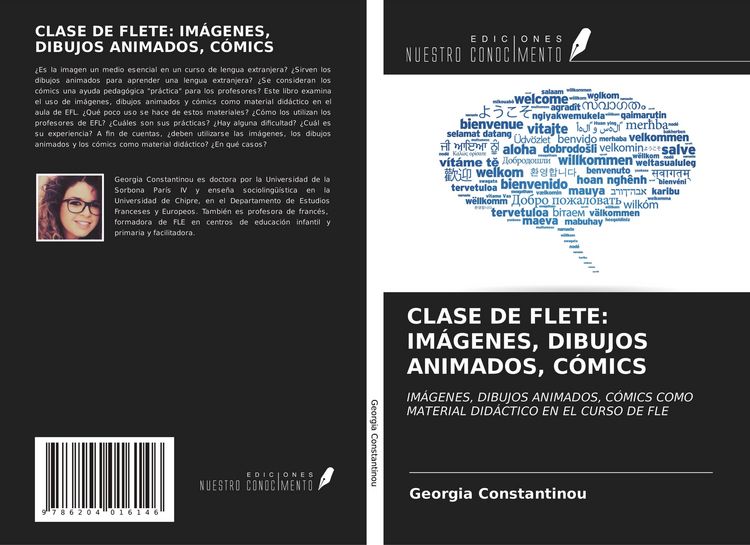 Produktbild: Clase De Flete: Im&aacute;genes, Dibujos Animados, C&oacute;mics