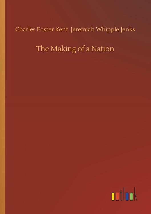 Produktbild: The Making of a Nation