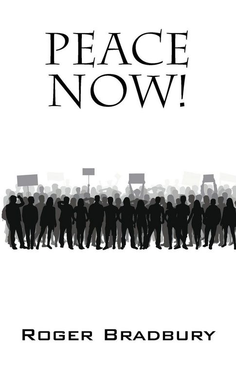 Produktbild: Peace Now!
