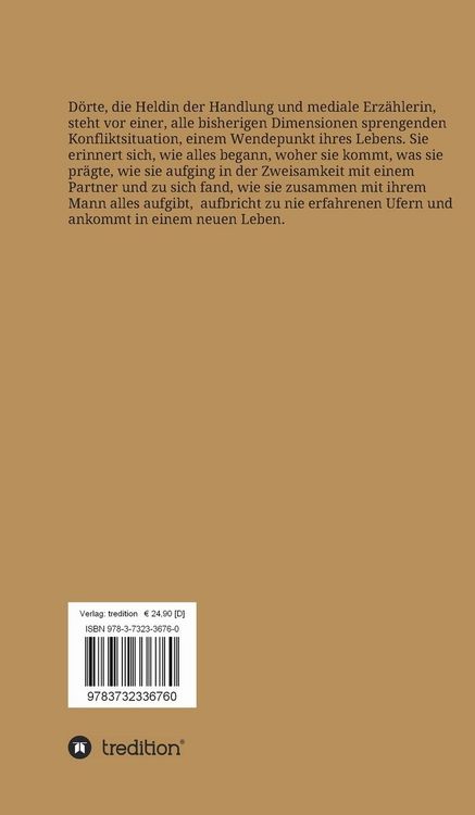 Produktbild: Die Mitl&auml;uferin
