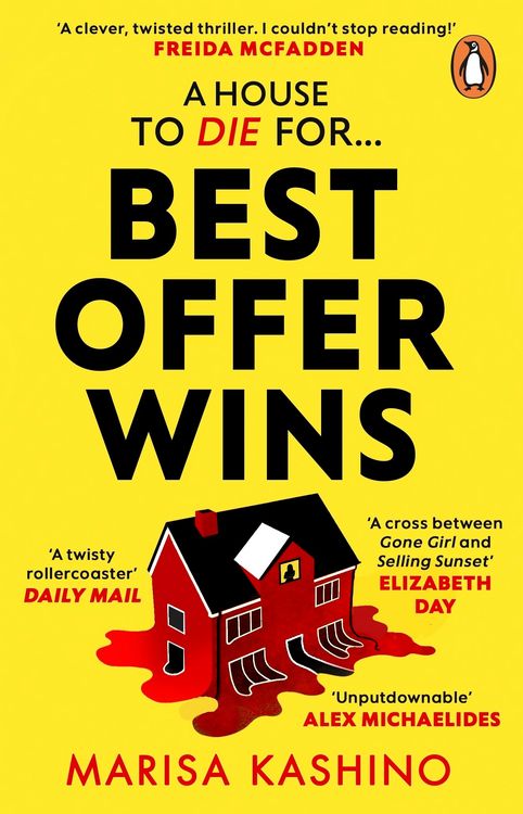 Produktbild: Best Offer Wins