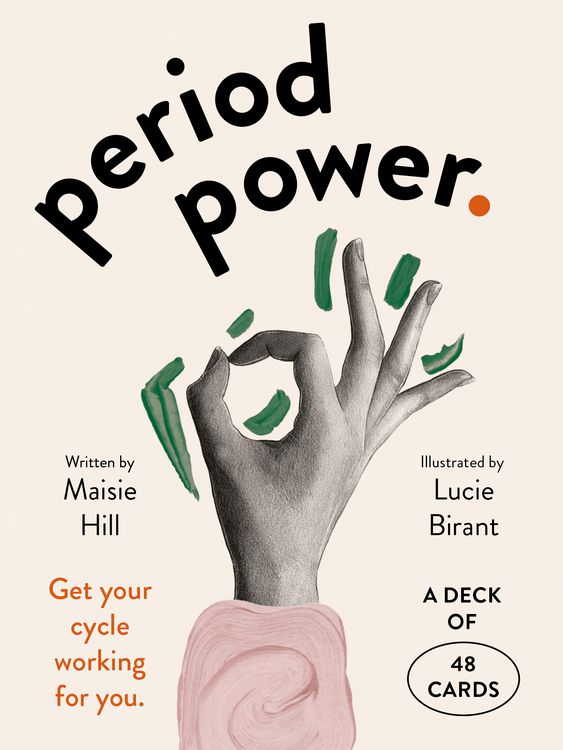 Produktbild: Period Power