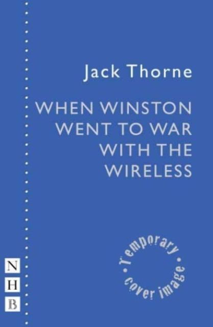 Produktbild: When Winston Went to War with the Wireless