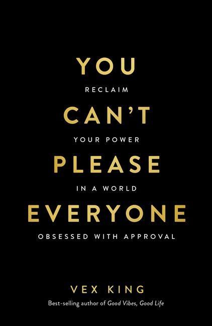 Produktbild: You Can't Please Everyone