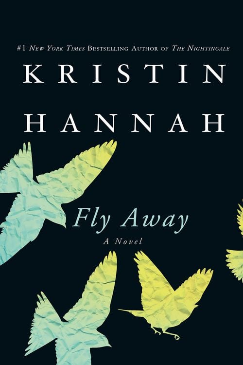 Produktbild: Fly Away