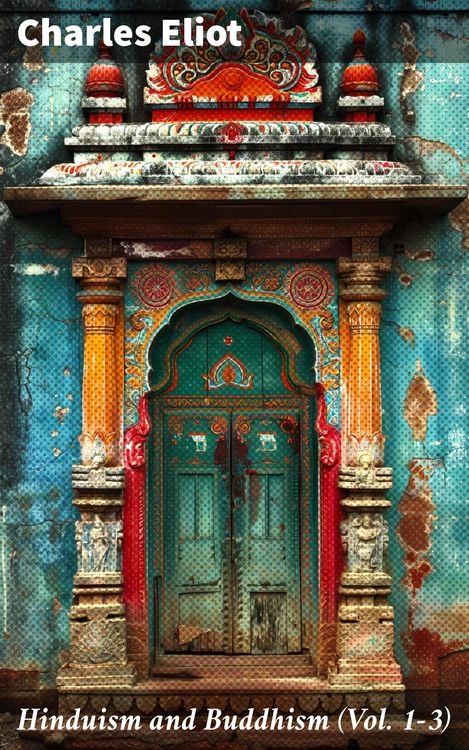 Produktbild: Hinduism and Buddhism (Vol. 1-3)