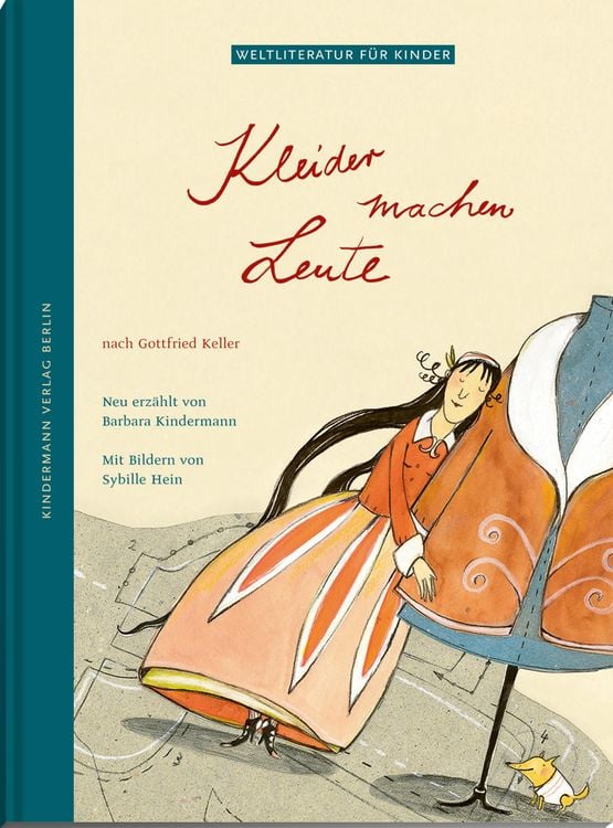 Produktbild: Kleider machen Leute