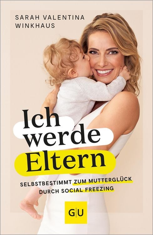 Produktbild: Ich werde Eltern