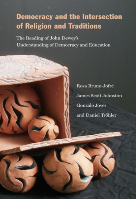 Produktbild: Bruno-Jofre, R: Democracy and the Intersection of Religion