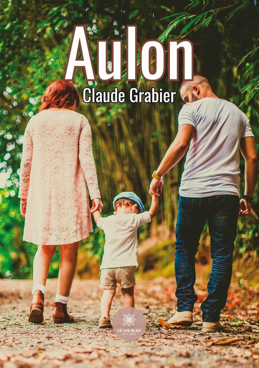 Produktbild: Claude Grabier: Aulon