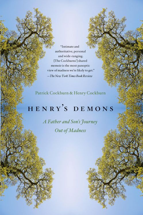 Produktbild: Henry's Demons