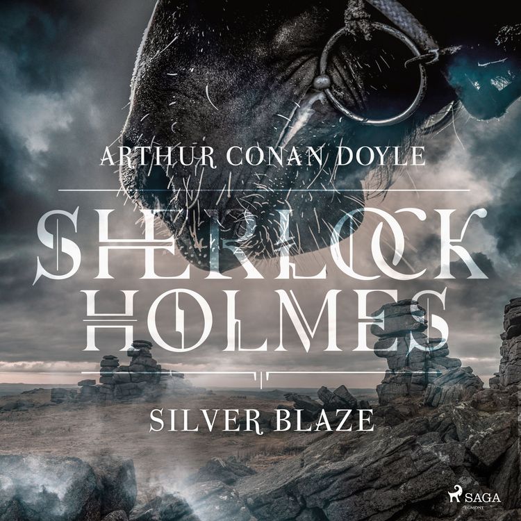 Produktbild: Silver Blaze