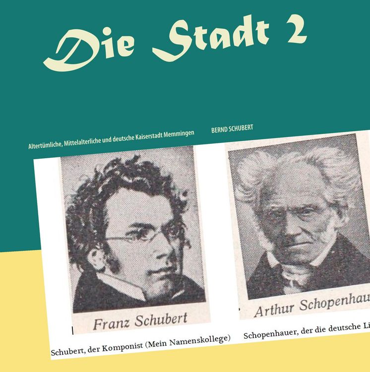 Produktbild: Die Stadt 2
