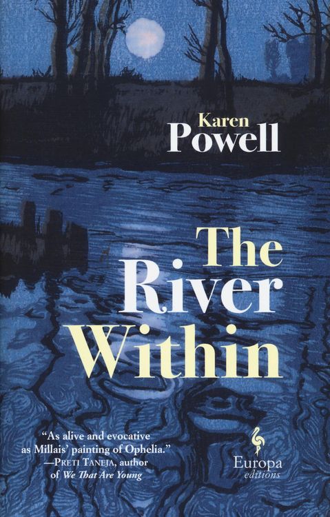 Produktbild: The River Within