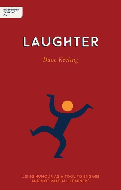 Produktbild: Independent Thinking on Laughter