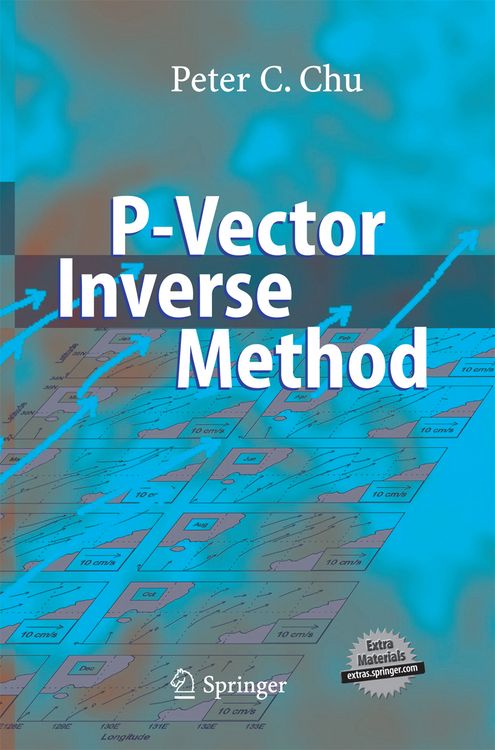 Produktbild: P-Vector Inverse Method