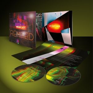 Produktbild: The Neon Remixed