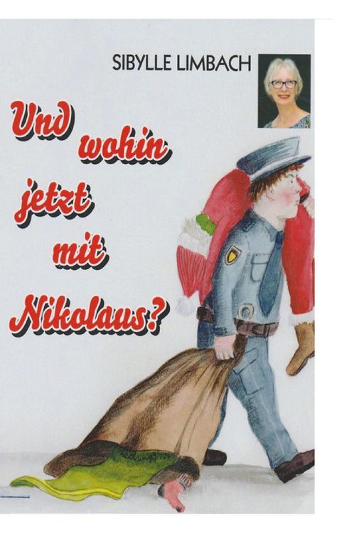 Produktbild: Und wohin jetzt mit Nikolaus?