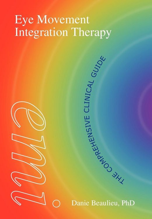 Produktbild: Eye Movement Integration Therapy