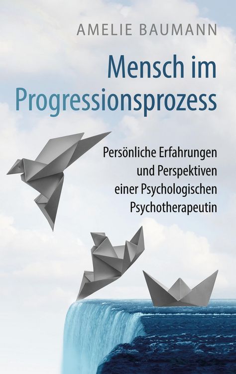 Produktbild: Mensch im Progressionsprozess