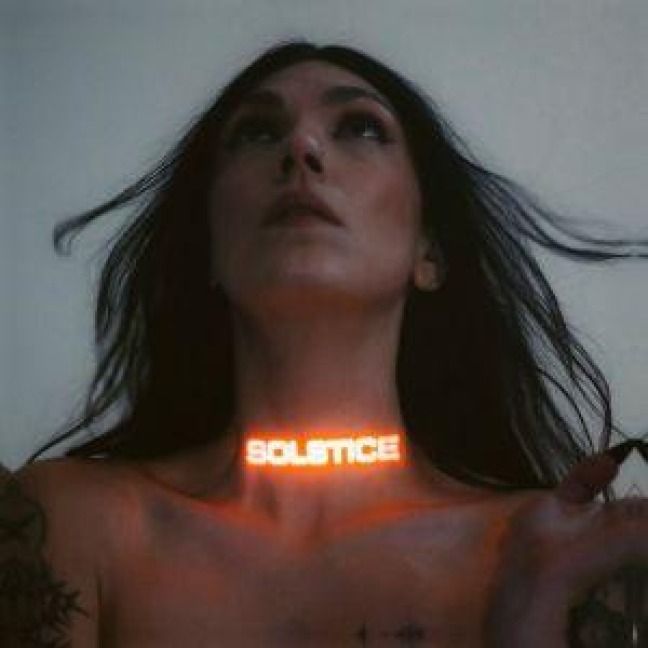 Produktbild: Solstice