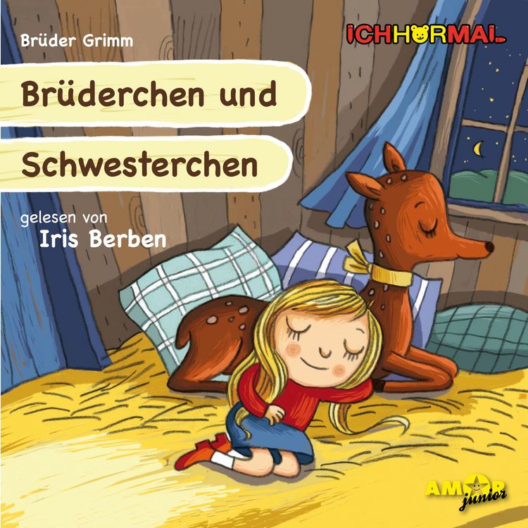 Produktbild: Br&uuml;derchen und Schwesterchen