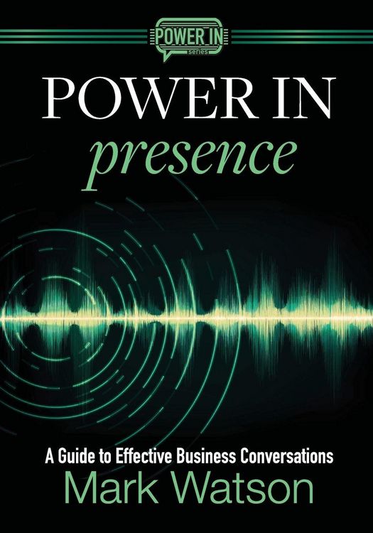 Produktbild: Power in Presence