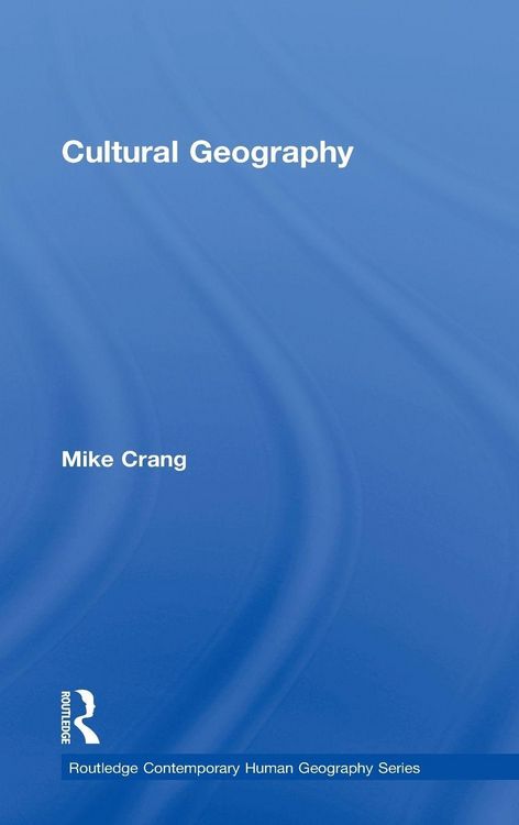 Produktbild: Cultural Geography