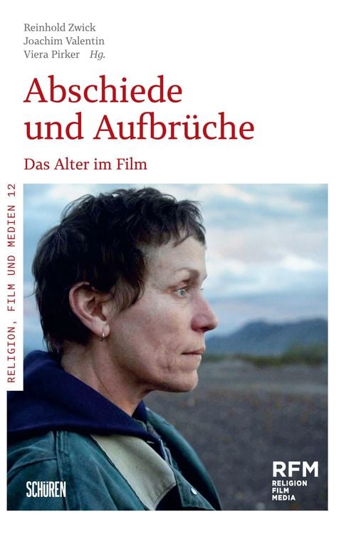 Produktbild: Abschiede und Aufbr&uuml;che