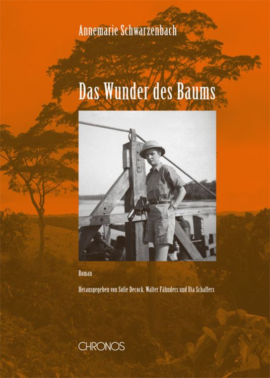 Produktbild: Das Wunder des Baums