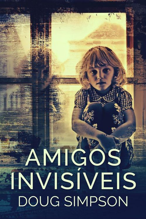 Produktbild: Amigos Invis&iacute;veis