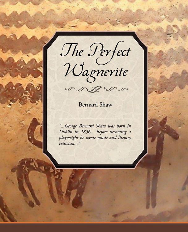 Produktbild: The Perfect Wagnerite