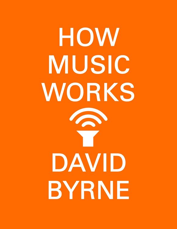 Produktbild: How Music Works