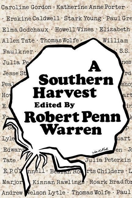 Produktbild: A Southern Harvest