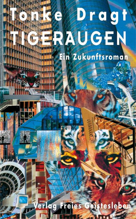 Produktbild: Tigeraugen