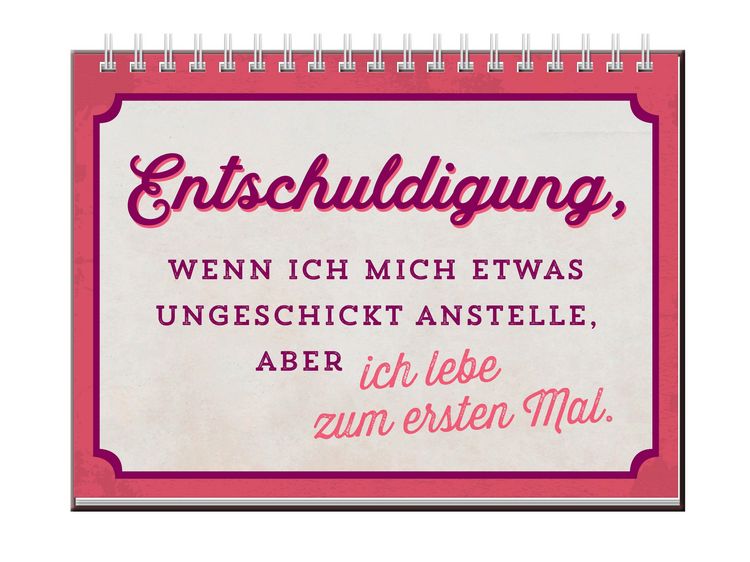 Produktbild: Fresst meinen Sternenstaub, ihr Langweiler!