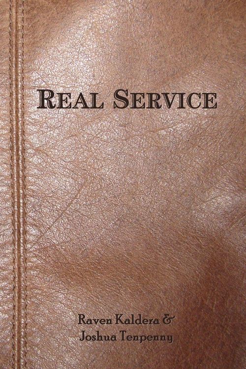 Produktbild: Real Service