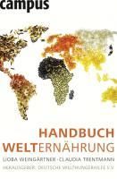 Produktbild: Handbuch Weltern&auml;hrung