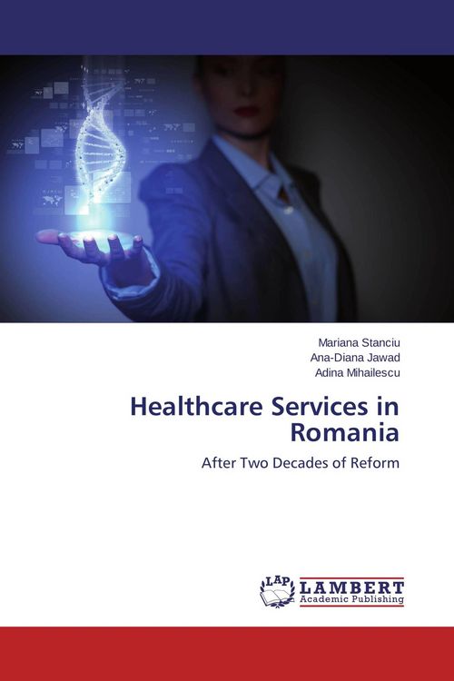 Produktbild: Healthcare Services in Romania