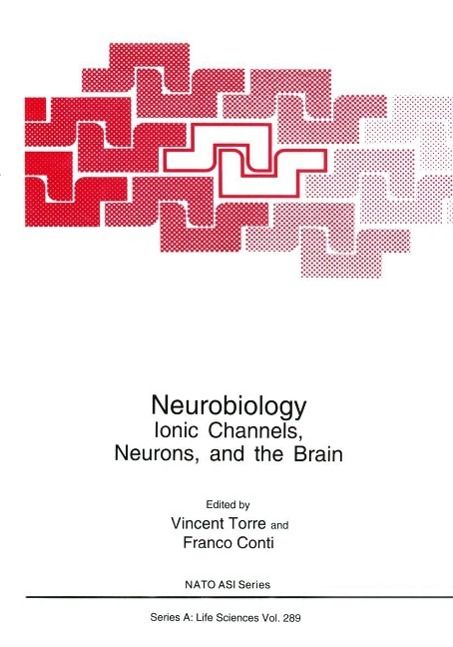 Produktbild: Neurobiology